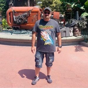 Meet your Posher, Robert